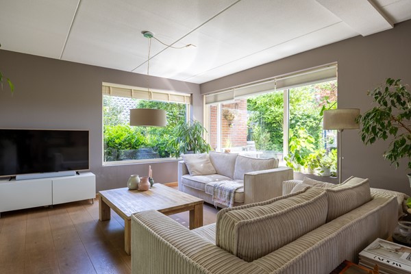 Medium property photo - Merwedelaan 5, 9606 RL Kropswolde